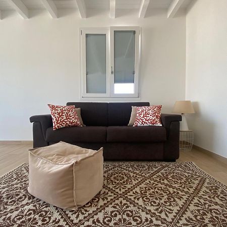 شقة Rossini Penthouse كالياري المظهر الخارجي الصورة
