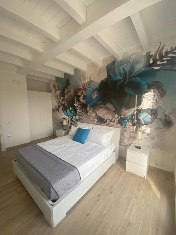 شقة Rossini Penthouse كالياري المظهر الخارجي الصورة