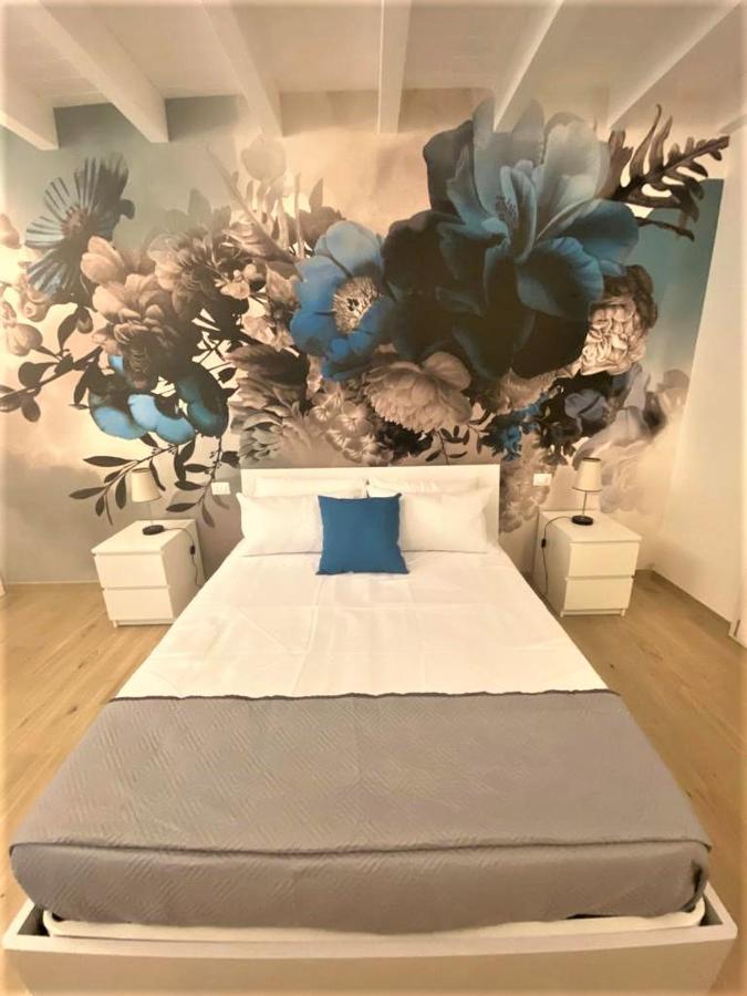 شقة Rossini Penthouse كالياري المظهر الخارجي الصورة
