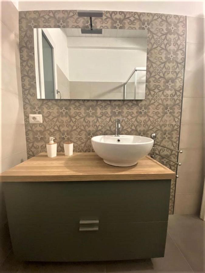 شقة Rossini Penthouse كالياري المظهر الخارجي الصورة
