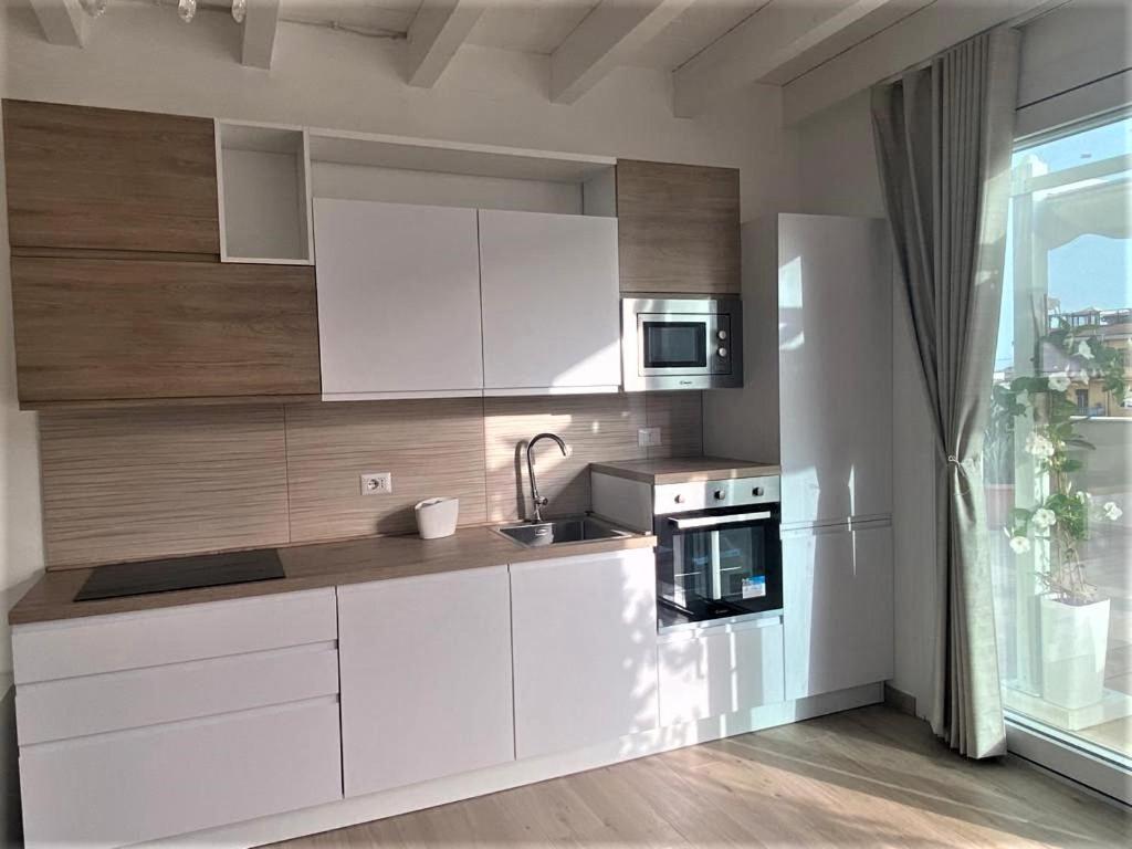 شقة Rossini Penthouse كالياري المظهر الخارجي الصورة