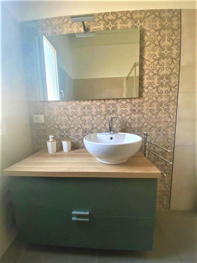 شقة Rossini Penthouse كالياري المظهر الخارجي الصورة