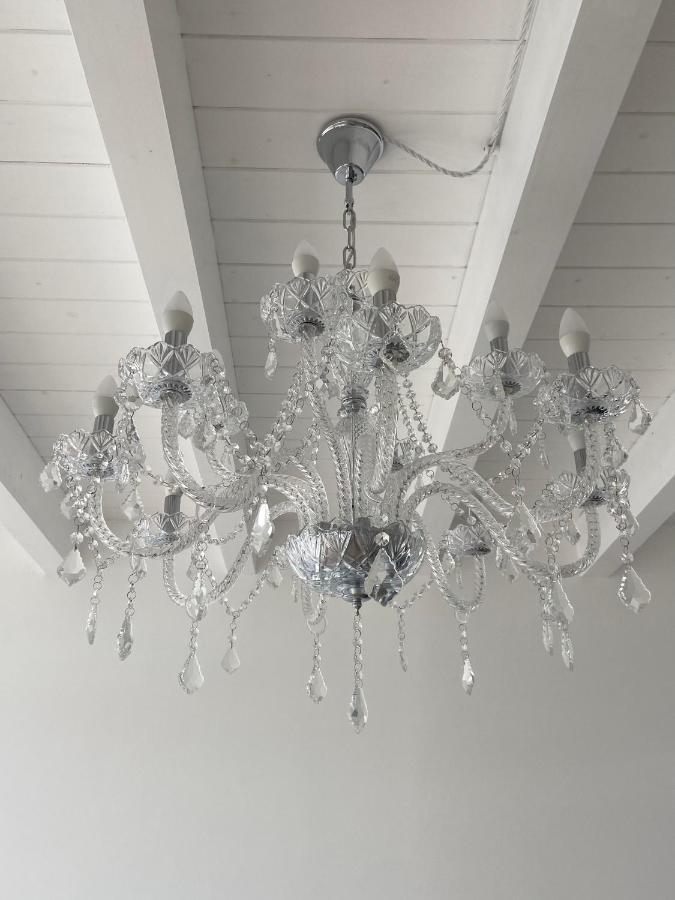 شقة Rossini Penthouse كالياري المظهر الخارجي الصورة