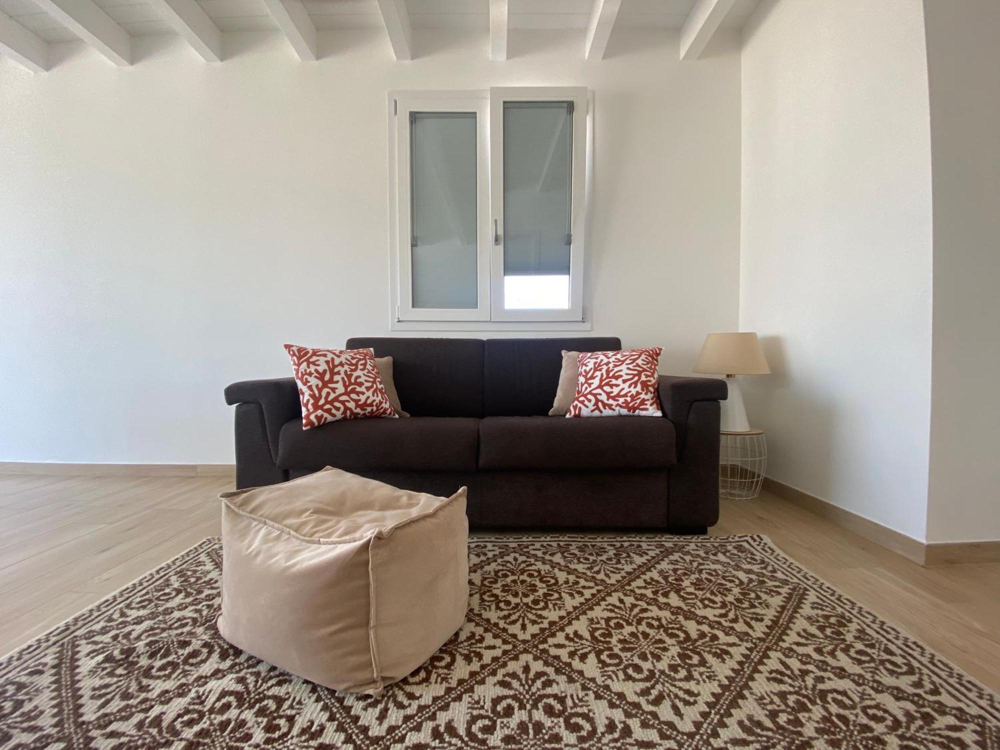 شقة Rossini Penthouse كالياري المظهر الخارجي الصورة